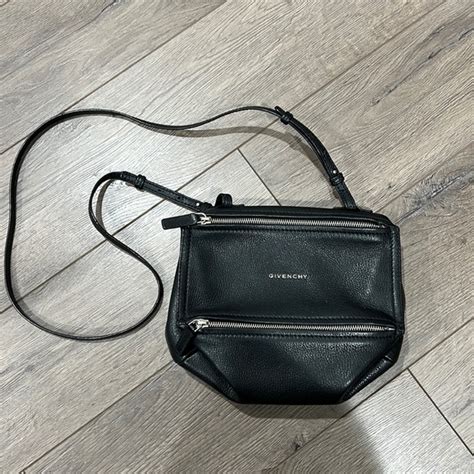 givenchy pandora olx|Givenchy Pandora crossbody.